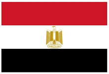 علم مصر