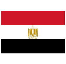 علم مصر