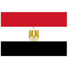 علم مصر