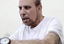 الشاعر محمد نجيب الجزار