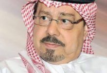 المفكر على محمد الشرفاء مدير ديوان رئيس الإمارات الأسبق
