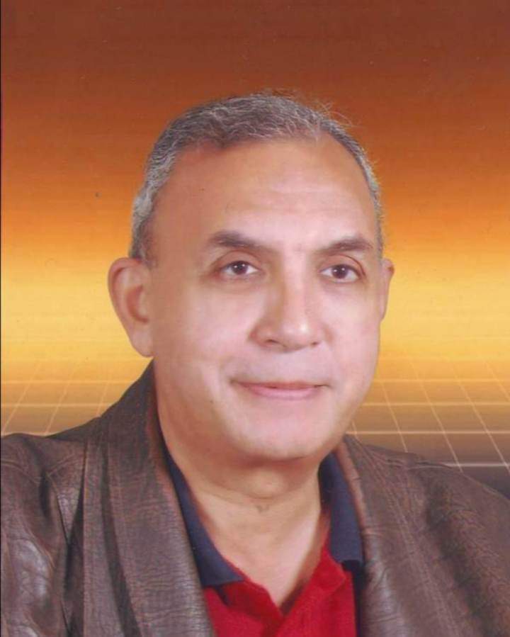 القاص محمد محمود غدية.