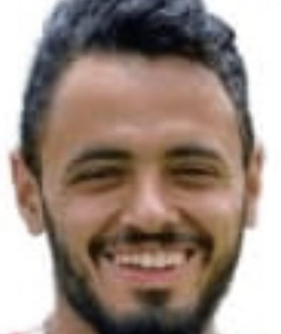 الاعب محمد اشرف