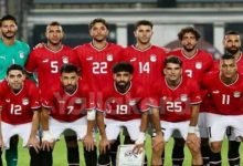 المنتخب المصري