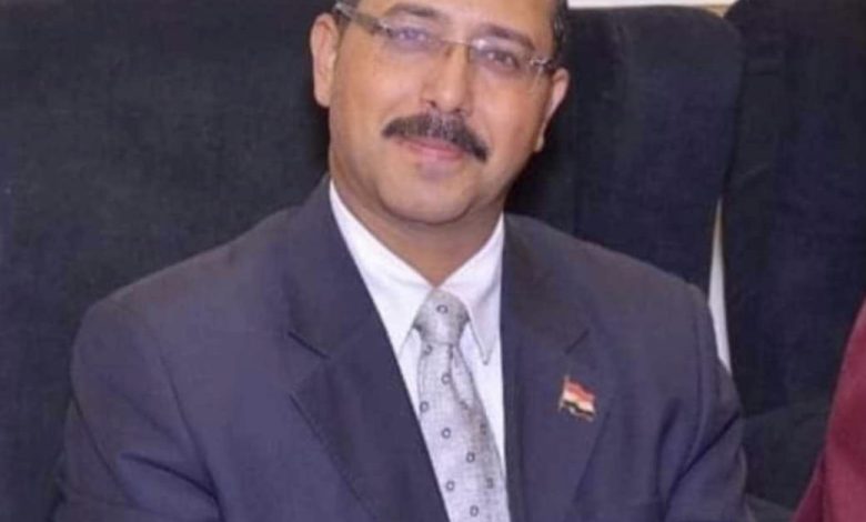 الشاعر محمد أبو غزاله