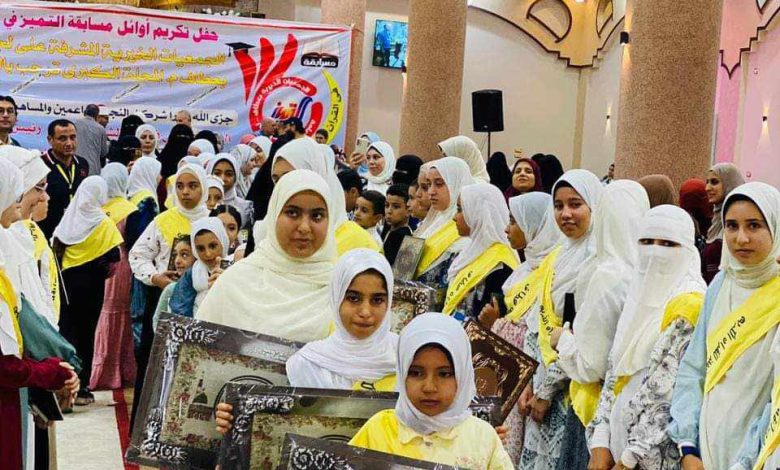 حفظ وتلاوة وإجادة القرآن الكريم