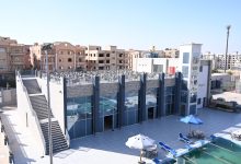 مركز التنمية الشبابية والرياضية الجزيرة2