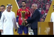 الاهلى البطل