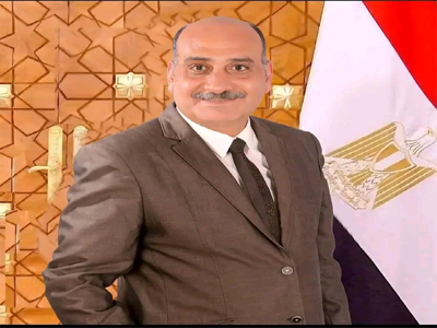 الأستاذ محمد محفوظ