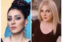 حضور عدد من الفنانين لمدينة المحلة الكبري