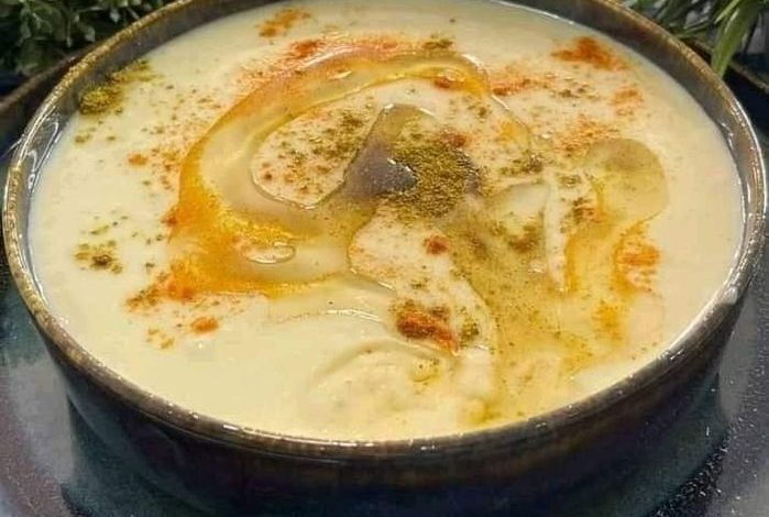 طحينة اقتصادية