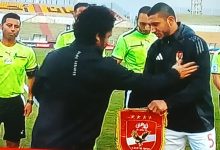 انبي يهدر فرصة الفوز على النادي الاهلي