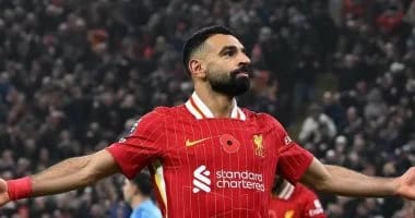 ليفربول يعمق جراح السيتى و يغرد منفرداً