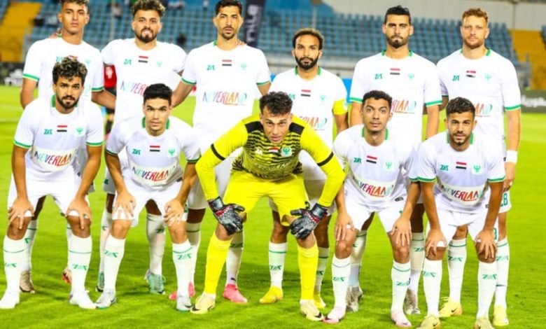 تشكيل الزمالك المتوقع لمواجهة المصري