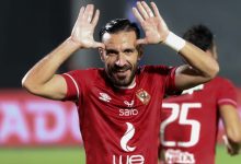 علي معلول يرحل عن النادي الاهلي