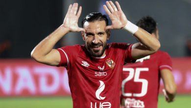 علي معلول يرحل عن النادي الاهلي