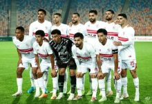 تاهل الزمالك للدور ربع النهائي على حساب المصرى البورسعيدي في الكونفدرالية