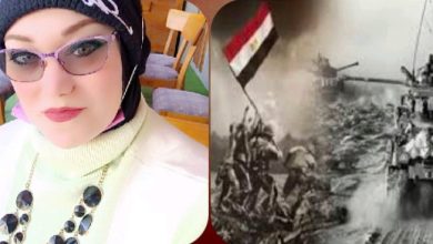 مقال "عندما كتب المصريون تاريخهم بأحرف من نور"