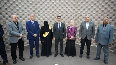 احتفالية بيوم اليتيم الذى نظمته مديرية التضامن الاجتماعى