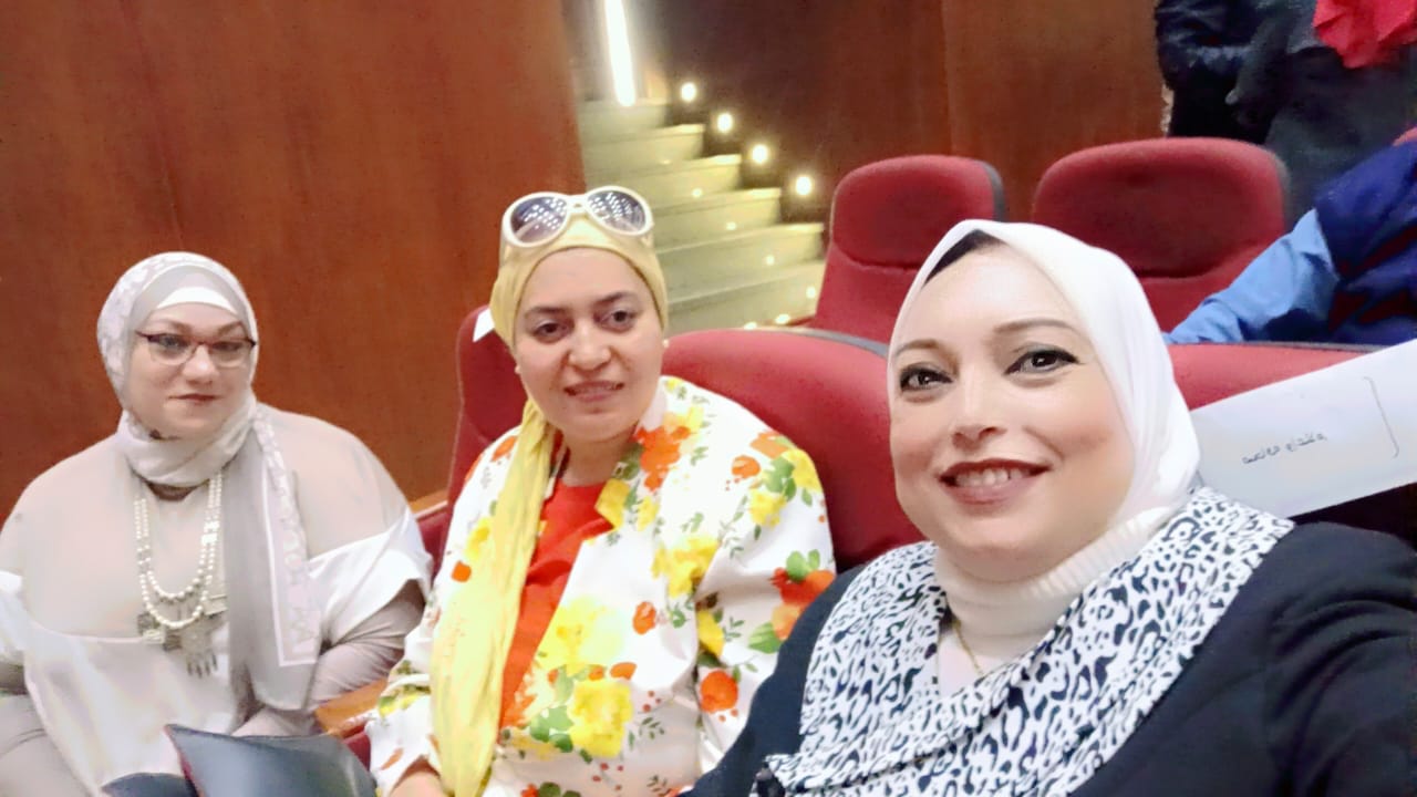 "الإبداع بين الخيال والهوية: انطلاق فعاليات مؤتمر الغربية الأدبي لليوم الواحد"