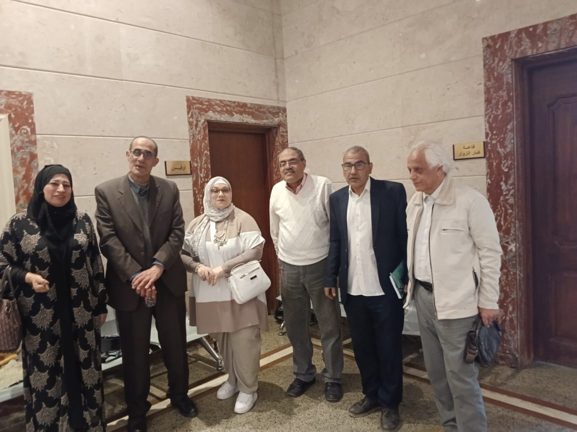"الإبداع بين الخيال والهوية: انطلاق فعاليات مؤتمر الغربية الأدبي لليوم الواحد"
