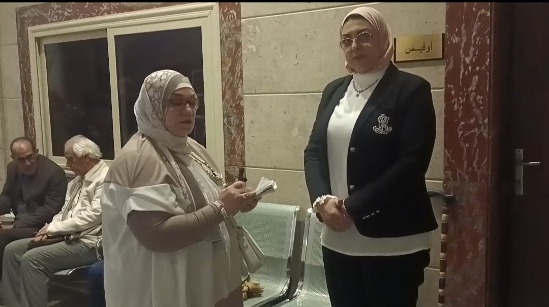 "الإبداع بين الخيال والهوية: انطلاق فعاليات مؤتمر الغربية الأدبي لليوم الواحد"