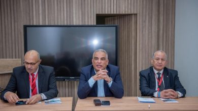 د. محمد حسين
