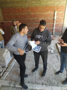 المدينه الشبابيه فى رأس البر 