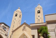 عروس الدلتا تتزين لعيد القيامة وشم النسيم