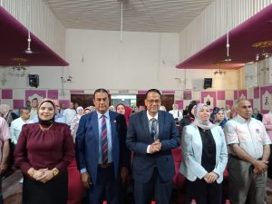 تعليم الغربية