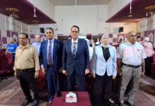 تعليم الغربية