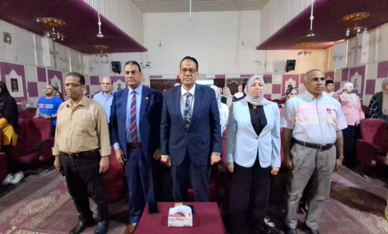 تعليم الغربية