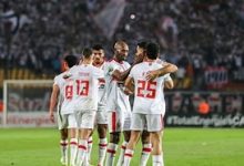 الزمالك في مواجهة بيراميدز