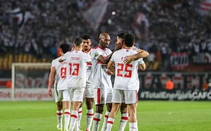 الزمالك في مواجهة بيراميدز