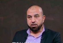 المدير الرياضي السابق للاهلى