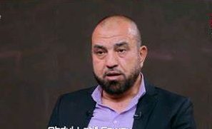 المدير الرياضي السابق للاهلى