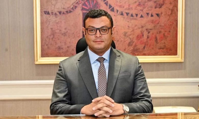 وزير الإسكان