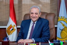 محافظ الغربية