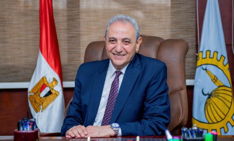 محافظ الغربية