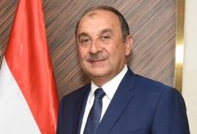 وزير قطاع الأعمال