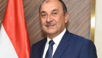 وزير قطاع الأعمال