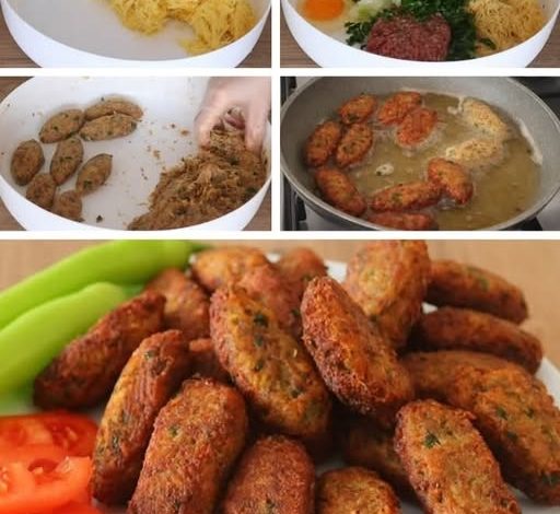 كفتة اقتصادية