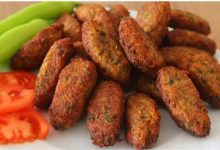 كفتة اقتصادية