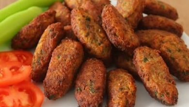 كفتة اقتصادية