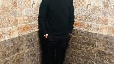 المجنى عليه