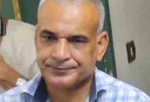 الشاعر حسني البيلي.