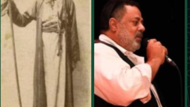 الكاتب عبدالرحمن المصري .