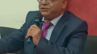الكاتب طه هيكل