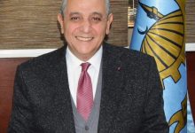 محافظ الغربية