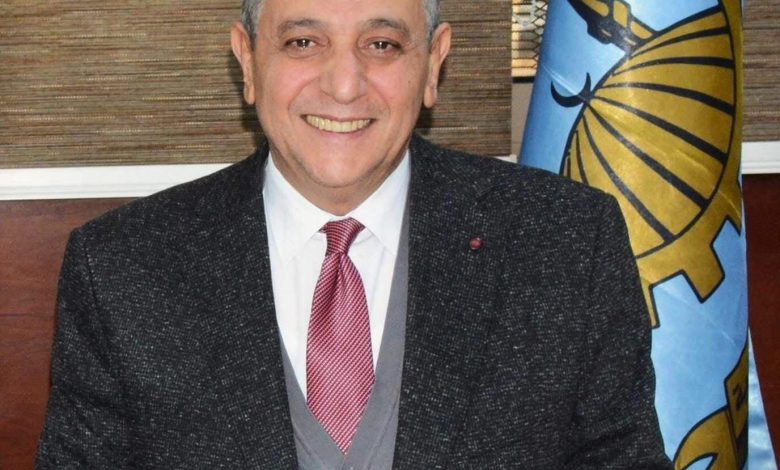 محافظ الغربية